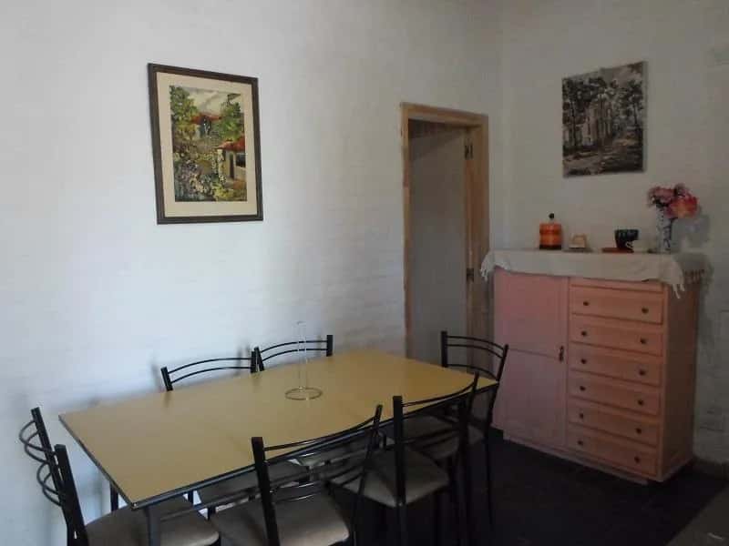 Comedor de Propiedades Charly Balneario Reta