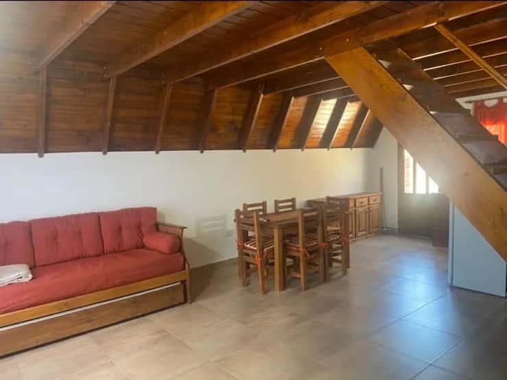 Amplio living comedor en San Rafael en Balneario Reta