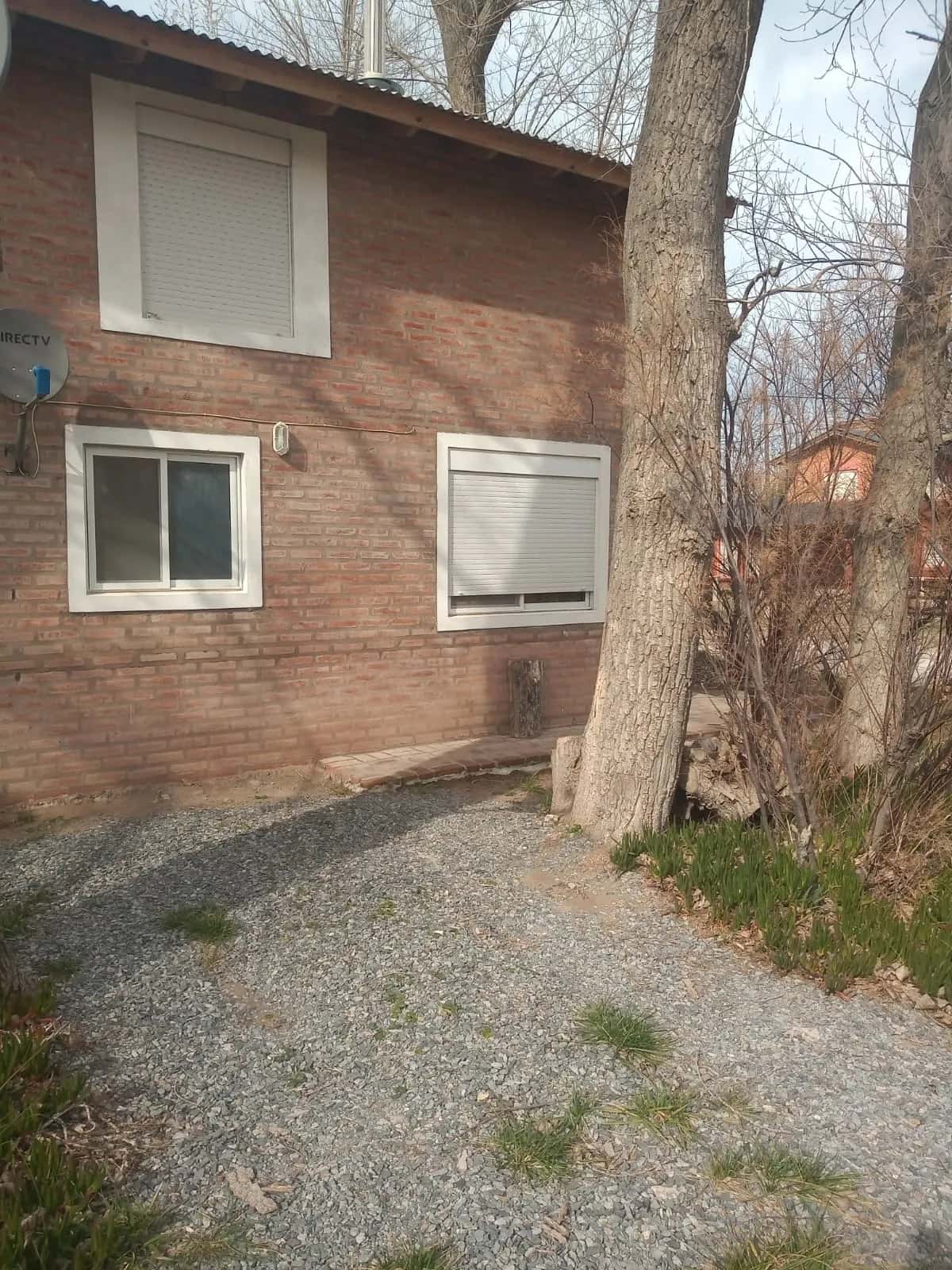 Espacio para vehículo de Santa Rita en Balneario Reta