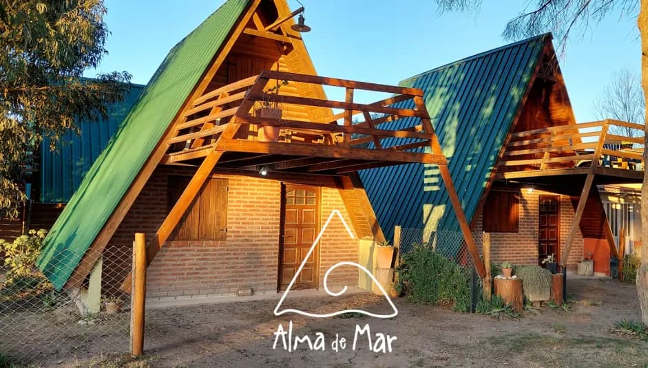 Foto de portada de Alma de Mar en Balneario Reta