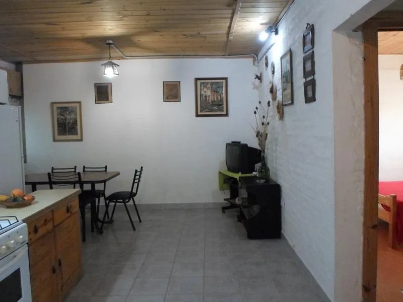 Estar comedor grande de Propiedades Charly Balneario Reta