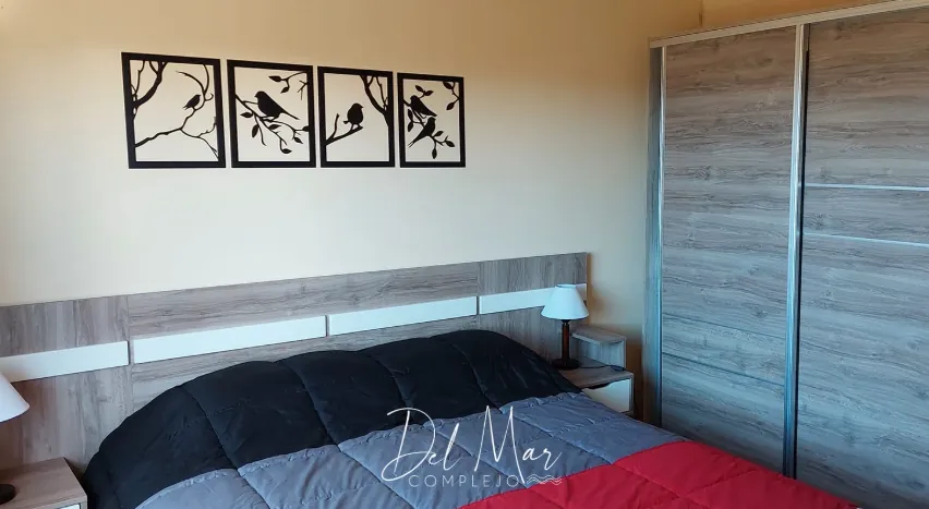 Chalets Del Mar en Balneario Reta