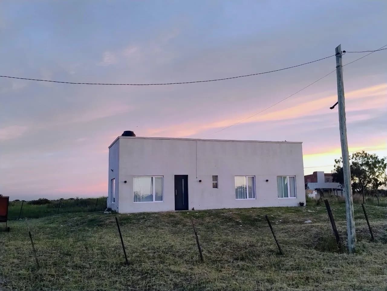 Casa Ruchetta en Balneario Reta