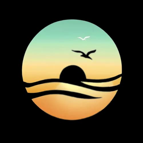Logotipo oficial de Balneario Reta