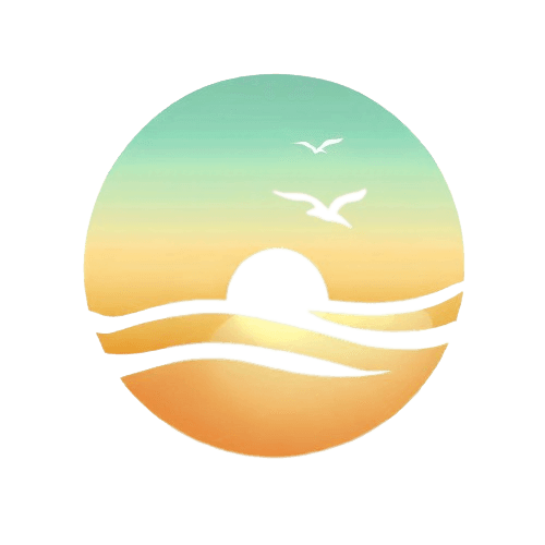 Balneario Reta Logo