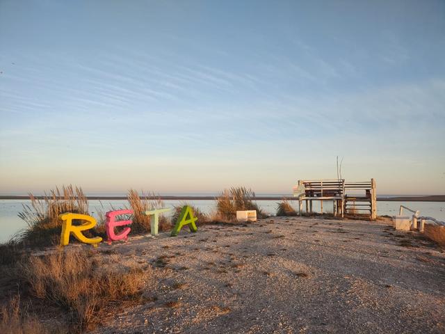 Mirador de la AlbúferaReta