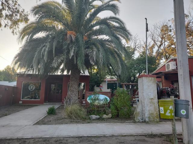 Centro Comercial y Cultural Palmera´s CenterReta