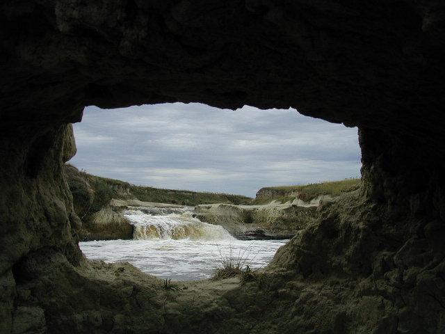 imagen de Cueva del Tigre