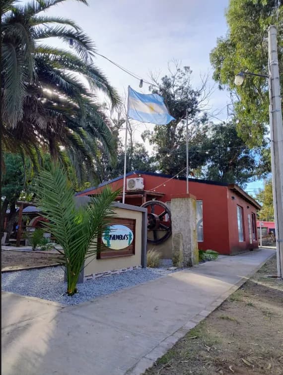 Palmera's Center