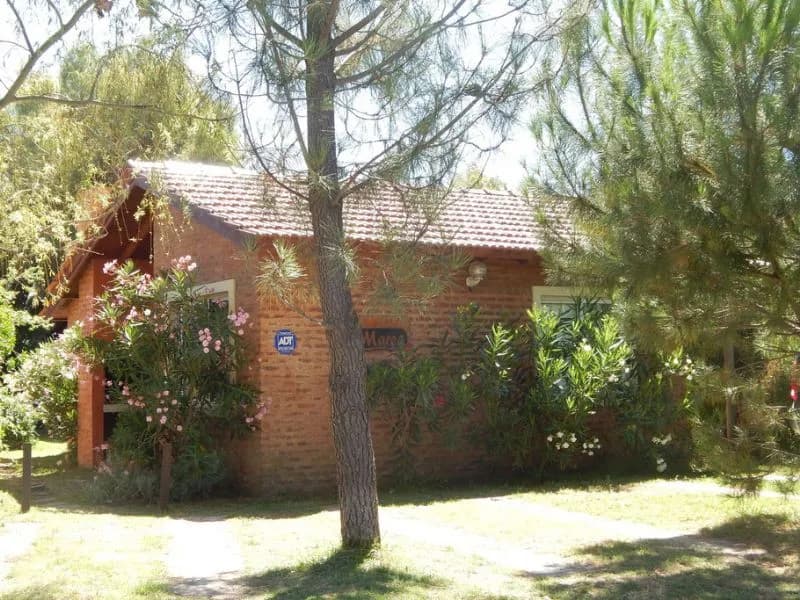 Cabañas la Marea