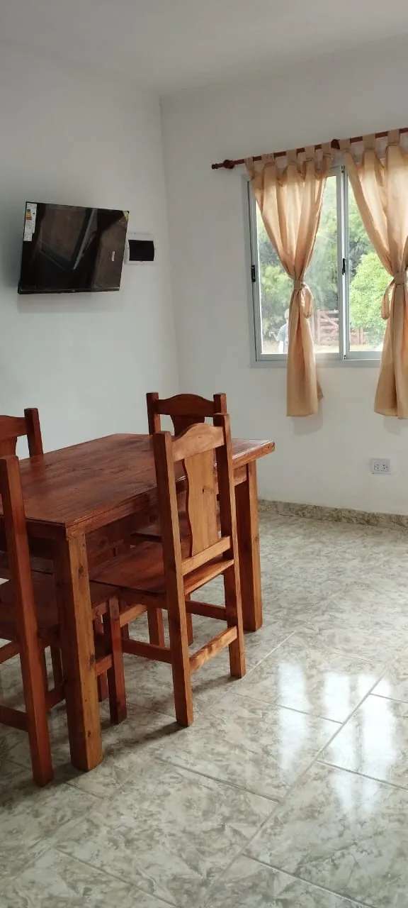 Complejo 16 de Abril en Balneario Reta