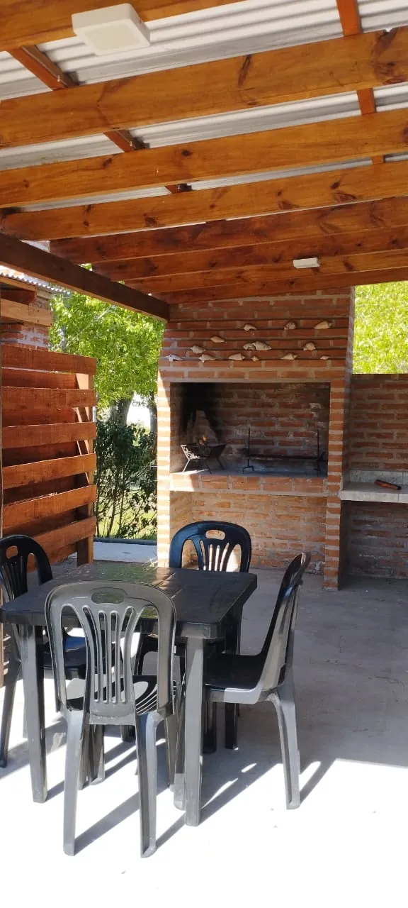 Complejo 16 de Abril en Balneario Reta