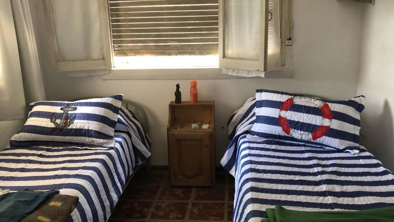 Casa Josecito en Balneario Reta