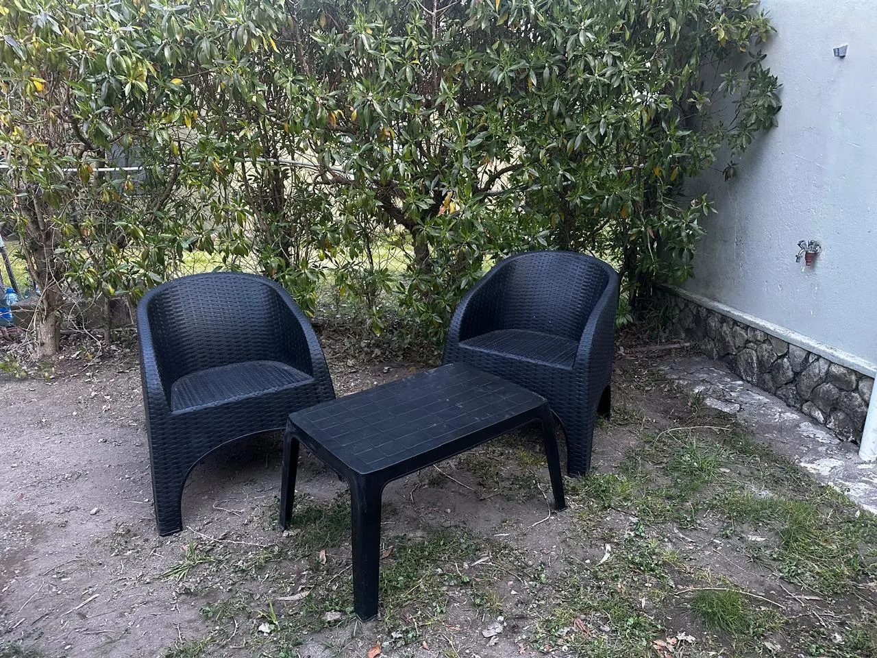 Casa Josecito en Balneario Reta