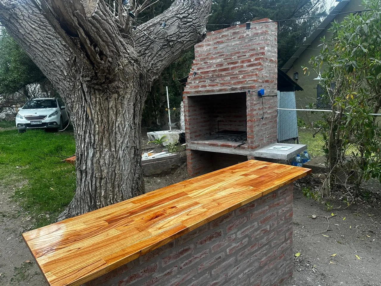 Casa Josecito en Balneario Reta
