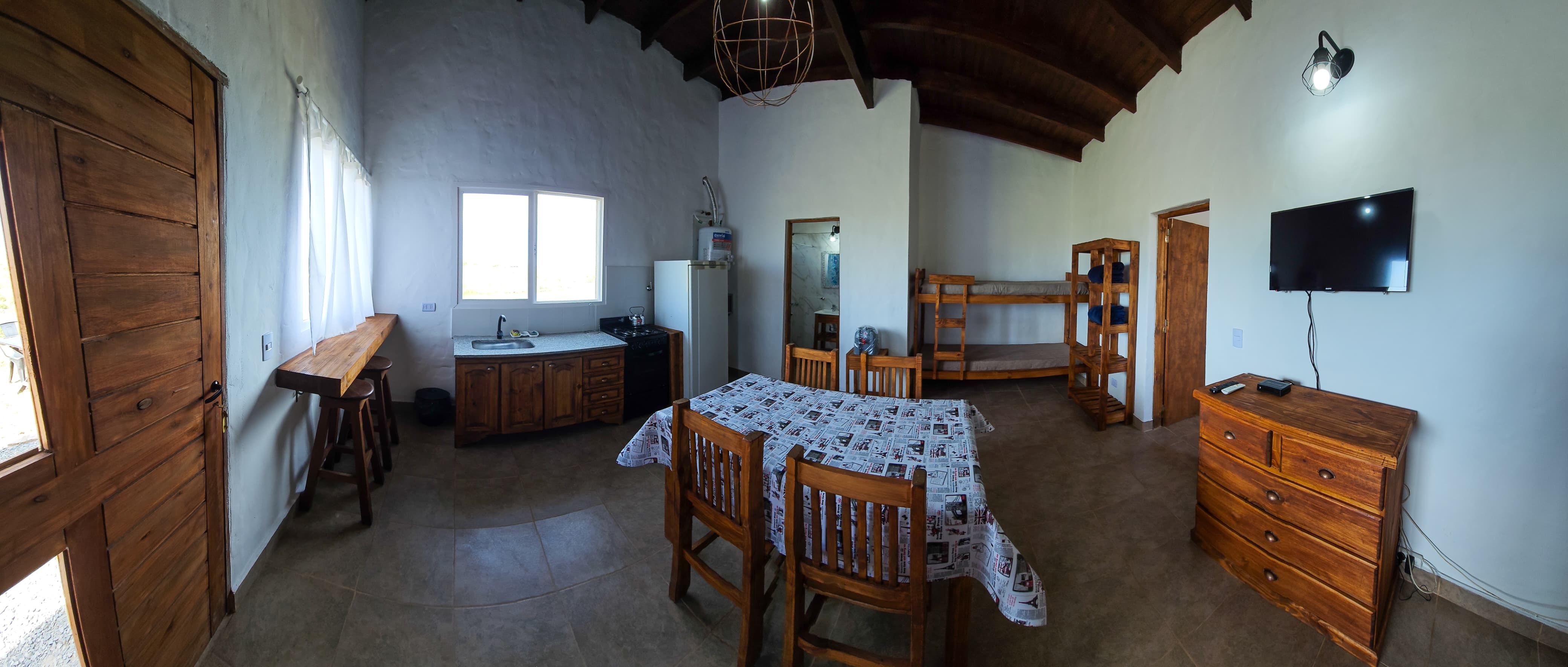 La Casa del Arroyo - Imagen 3
