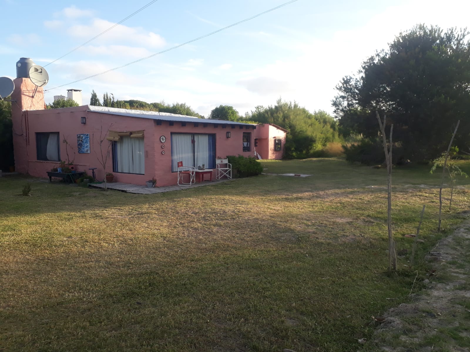 La Casita Rosada de Inés - Imagen 2
