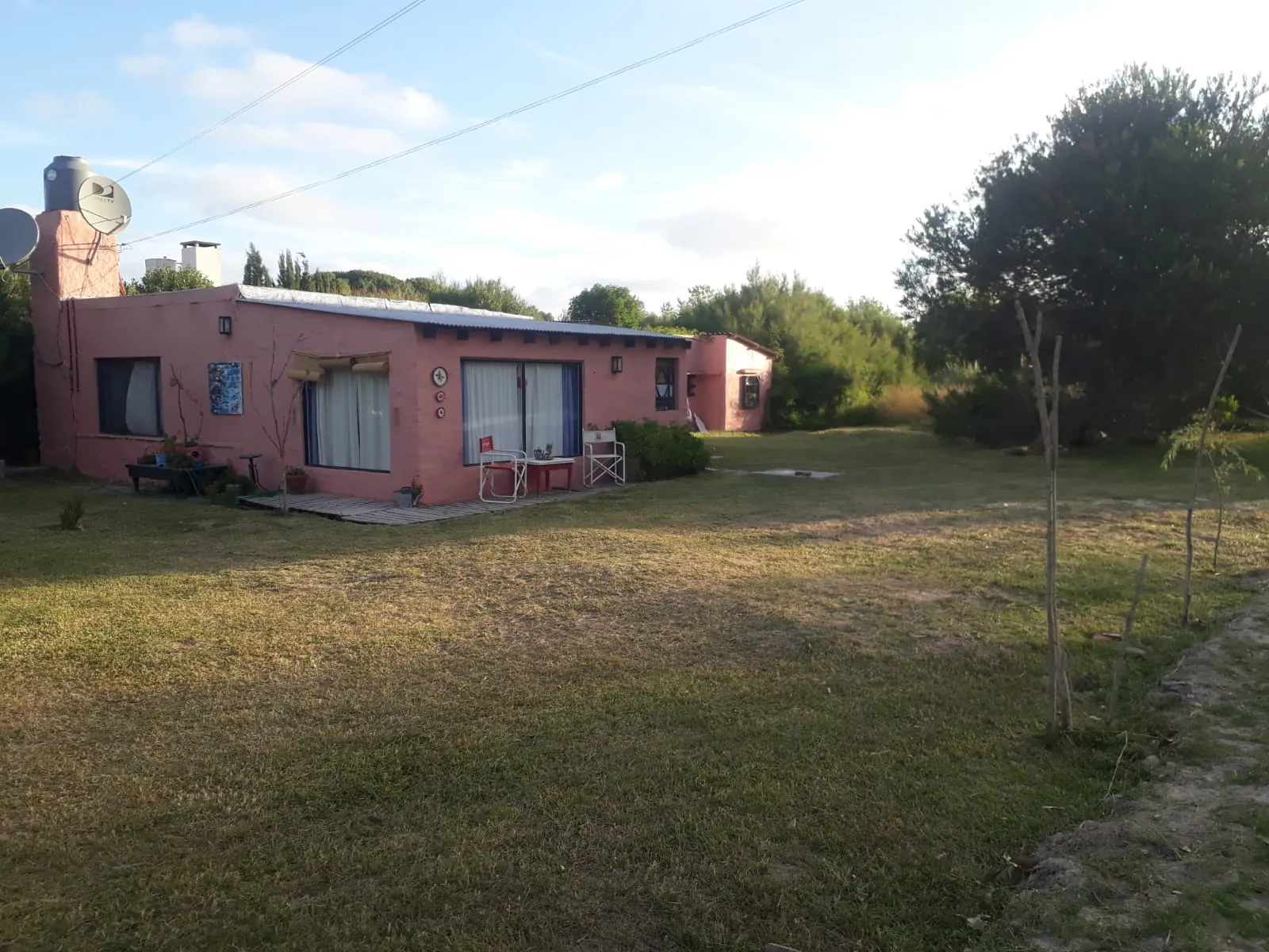 La Casita Rosada de Inés - Imagen 2