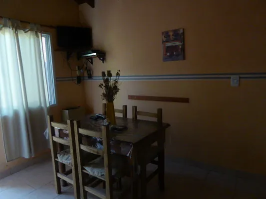 Complejo La Marea