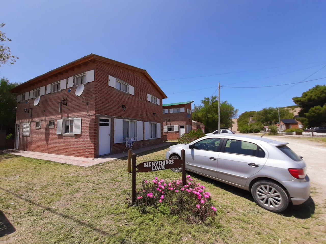Complejo Luan - Imagen 1