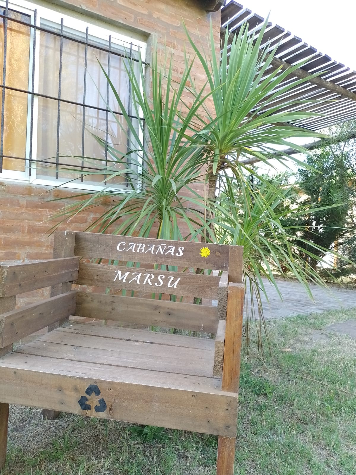 Cabañas Marsu - Imagen 3