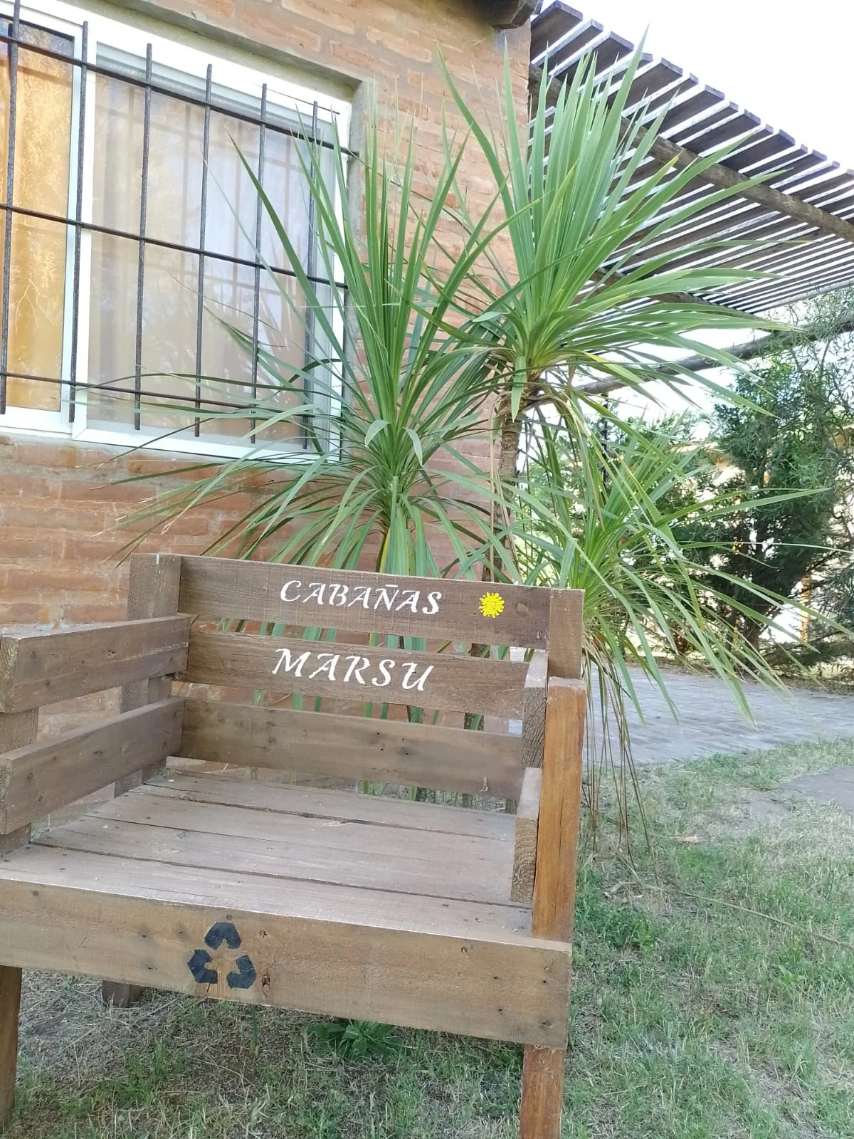 Cabañas Marsu - Imagen 3