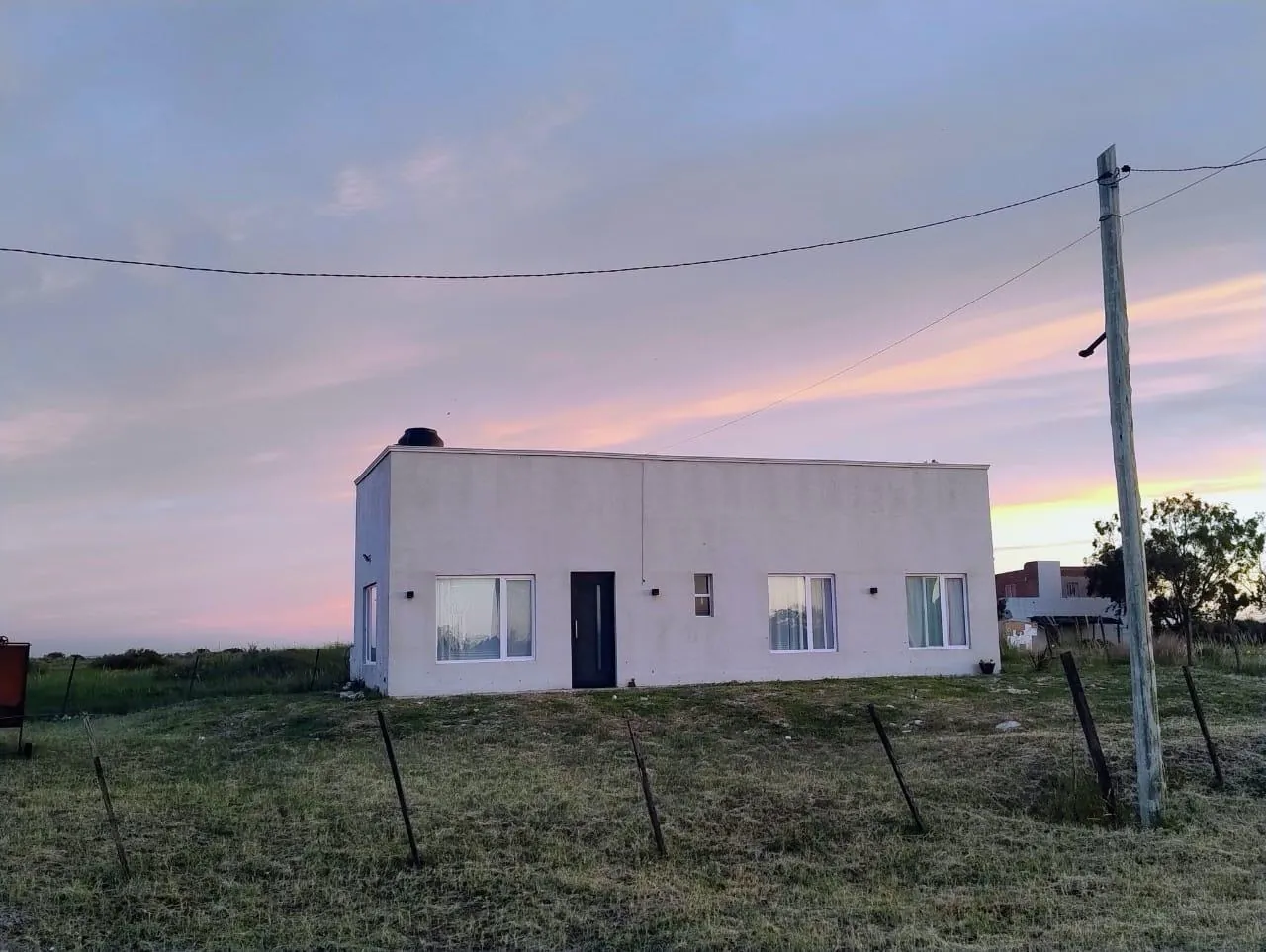 Casa Ruchetta en Balneario Reta