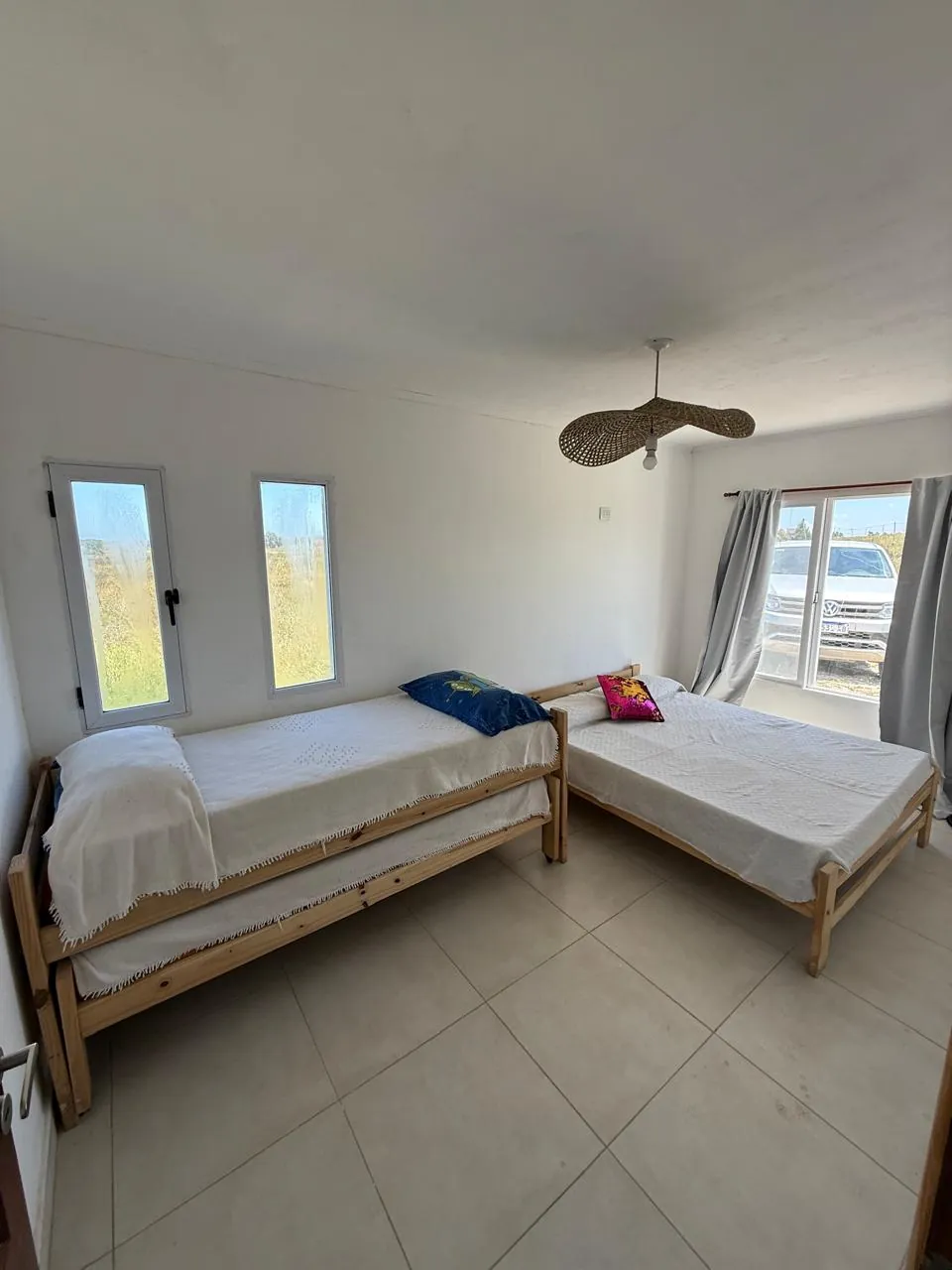 Casa Ruchetta en Balneario Reta
