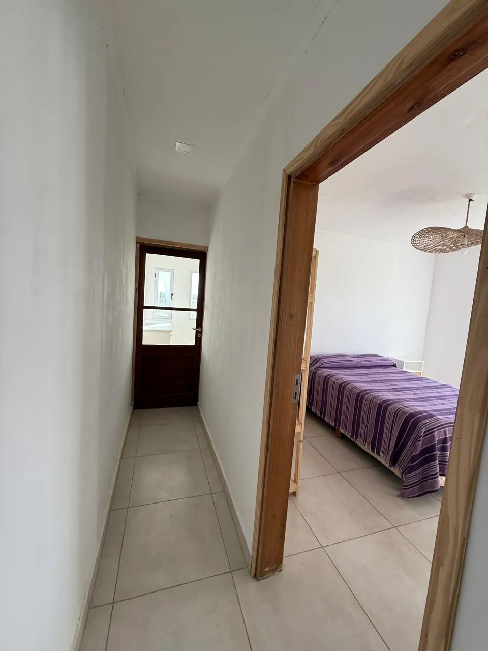 Casa Ruchetta en Balneario Reta