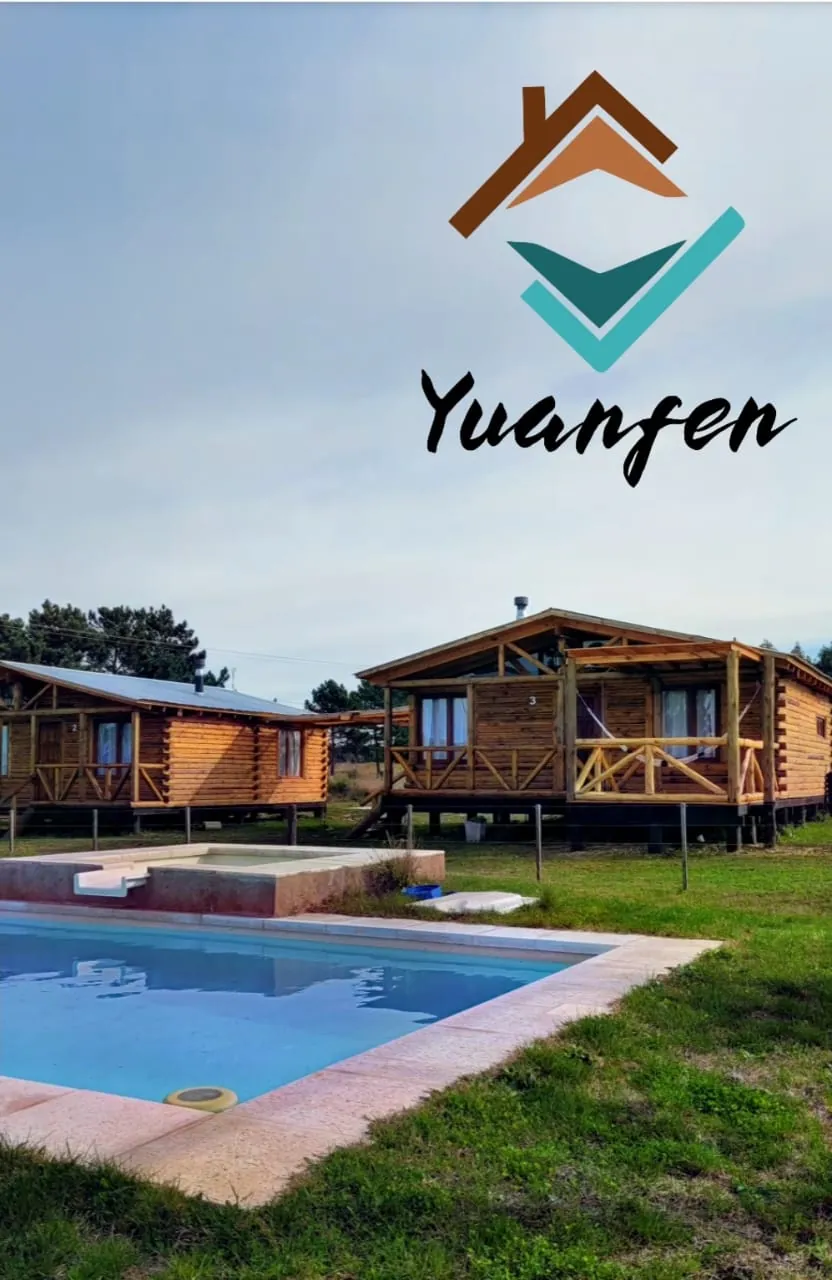 Yuanfen Cabañas - Imagen 1